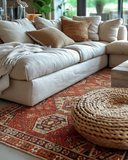 Kilim Clásico Anatolian 7894