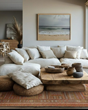 Kilim Clásico Anatolian 9592