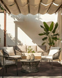 Alfombra Lavable Negra