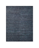 Alfombra Fibra Natural – Soft Navy